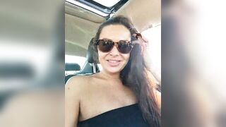 RebeccaXO_ Webcam Porn Video Record [Stripchat]: spank, hairypussy, leather, sissyfication