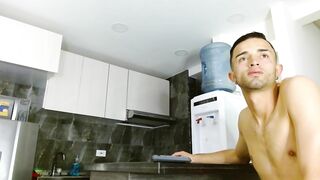 latinos-loverss Webcam Porn Video Record [Stripchat]: edging, bigbooty, piercings, fitbody