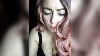 saydeelawrence Webcam Porn Video Record [Stripchat]: facefuck, boobies, skirt, nasty