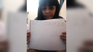 janice4647 Webcam Porn Video Record [Stripchat]: nipples, doggy, cumshowgoal, pinay