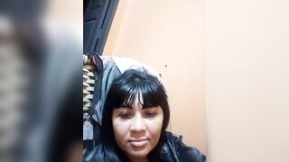 janice4647 Webcam Porn Video Record [Stripchat]: nipples, doggy, cumshowgoal, pinay