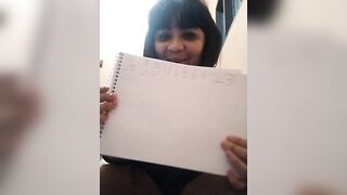 janice4647 Webcam Porn Video Record [Stripchat]: nipples, doggy, cumshowgoal, pinay