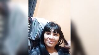 janice4647 Webcam Porn Video Record [Stripchat]: nipples, doggy, cumshowgoal, pinay
