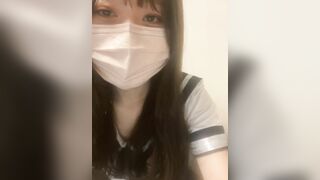 NAMI-xo Webcam Porn Video Record [Stripchat]: tender, schoolgirl, kinky, 18