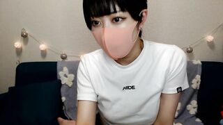 Karin-rr Webcam Porn Video Record [Stripchat]: asian, fingerpussy, kisses, special