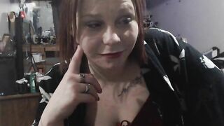 EllaBellRose Webcam Porn Video Record [Stripchat]: tattoos, hello, dolce, dominatrix