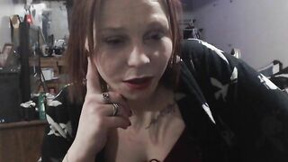 EllaBellRose Webcam Porn Video Record [Stripchat]: tattoos, hello, dolce, dominatrix