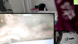 cocksnsquirtsm Webcam Porn Video Record [Stripchat]: students, highheels, smallbreasts, mature