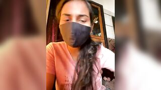 HaaniKaur Webcam Porn Video Record [Stripchat]: bigpussylips, chastity, suckcock, mouth