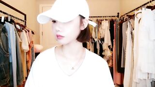 Miya_- Webcam Porn Video Record [Stripchat]: young, friendly, bignipples, stocking