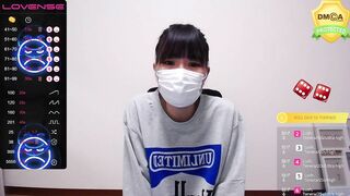 Miu_x Webcam Porn Video Record [Stripchat]: flexibility, 20, colombian, ukraine
