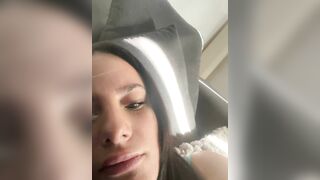 Bellaaa999 Webcam Porn Video Record [Stripchat]: glasses, findom, slut, bigcock