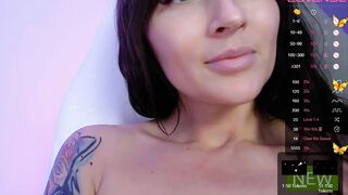 lora__fire Webcam Porn Video Record [Stripchat]: brunette, vibrate, mistress, swim