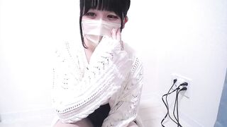 RUI_YX Webcam Porn Video Record [Stripchat]: pretty, dirtygirl, korean, bigbelly