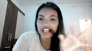 bombomepimenta Webcam Porn Video Record [Stripchat]: milf, lingerie, redhair, bj