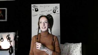Vaiana-Vamp Webcam Porn Video Record [Stripchat]: sexytits, deutsch, max, saliva