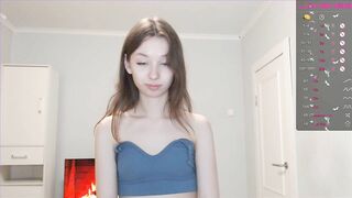 EvaDuvo Webcam Porn Video Record [Stripchat]: colombiana, cameltoe, singlemom, wetpussy