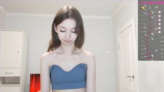 EvaDuvo Webcam Porn Video Record [Stripchat]: colombiana, cameltoe, singlemom, wetpussy