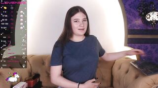 antonella_heather Webcam Porn Video Record [Stripchat]: tokenkeno, homemaker, eyeglasses, live