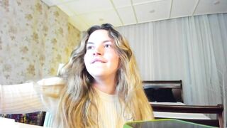 Danieelia_a Webcam Porn Video Record [Stripchat]: cuteface, dutch, pinay, wetpussy
