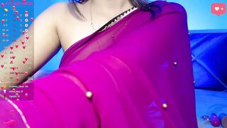 DesiZoya Webcam Porn Video Record [Stripchat]: nonude, ass, squirting, bigdick