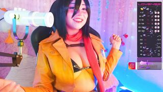 seraphine23 Webcam Porn Video Record [Stripchat]: redlips, 20, leche, smallboobs