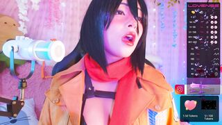 seraphine23 Webcam Porn Video Record [Stripchat]: redlips, 20, leche, smallboobs