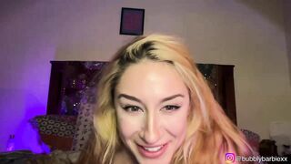 Bubblybarbie_xx Webcam Porn Video Record [Stripchat] - roleplay, masturbate, tattooedgirl, glamour