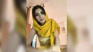 persian_baddie Webcam Porn Video Record [Stripchat] - bigbelly, skinnybody, noanal, slut, teasing