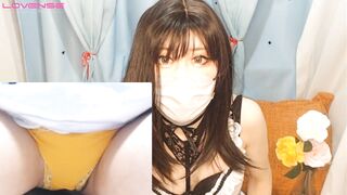 Sayo555 Webcam Porn Video Record [Stripchat] - saliva, pov, chubby, flexibility, cameltoe