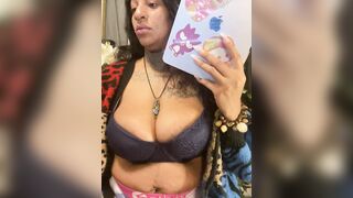 CherriRed Webcam Porn Video Record [Stripchat] - naturalboobs, bigboobs, ohmibod, striptease