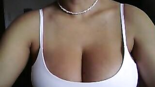 melaniepatterson Webcam Porn Video Record [Stripchat] - eyeglasses, tks, happy, bigbelly