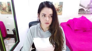 miss_alhy Webcam Porn Video Record [Stripchat] - asia, boobies, twogirls, lady, heels