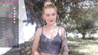 Goldloeckchen159 Webcam Porn Video Record [Stripchat] - bwc, redhead, small, rollthedice, fingering