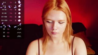Eva-Red Webcam Porn Video Record [Stripchat] - france, teens, squirter, little, indian