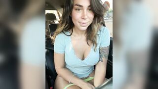 thatRVgirl Webcam Porn Video Record [Stripchat] - sex, atm, face, naturalboobs, french