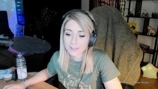 Lisaonthemoon Webcam Porn Video Record [Stripchat] - naturaltits, korean, me, smallbreasts
