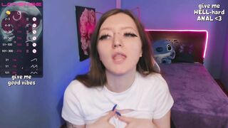 EvilFox Webcam Porn Video Record [Stripchat] - schoolgirl, love, squirt, dirtygirl, furry