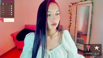 Ammy_loveely Webcam Porn Video Record [Stripchat]: curvy, latin ...