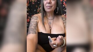 dieseldame1313 Webcam Porn Video Record [Stripchat] - pussyplay, wetpussy, spanks, hairypussy, madure