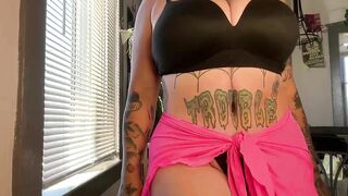 Sad1st1kSadie Webcam Porn Video Record [Stripchat] - deep, socks, glamour, ebony