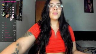 haileyevans_ Webcam Porn Video Record [Stripchat] - nylon, sporty, lady, homemaker, fuckme