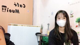 Muoi_Coffee Webcam Porn Video Record [Stripchat] - bigcock, hairyarmpits, korean, german, privateisopen