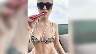 Ayline_Desire Webcam Porn Video Record [Stripchat] - gamer, handjob, twerk, natural