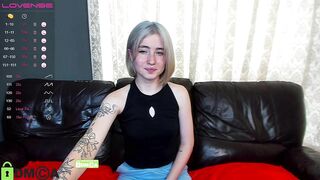 Bestyalma Webcam Porn Video Record [Stripchat] - hairy, feel, juicy, bj, curvy