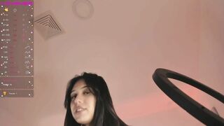 IriinaD Webcam Porn Video Record [Stripchat] - newmodel, oil, homemaker, slim, gag