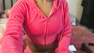 blacc_barbie Webcam Porn Video Record [Stripchat] - ohmibod, niceass, dildo, curvy