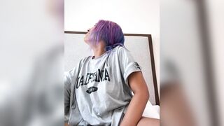 goddessxdreaxo Webcam Porn Video Record [Stripchat] - bigboobs, fuckpussy, newmodel, longhair, sexy