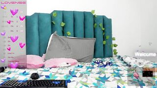 Hanna-12 Webcam Porn Video Record [Stripchat] - redhead, pussy, bigpussylips, little, redlips