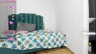 Hanna-12 Webcam Porn Video Record [Stripchat] - redhead, pussy, bigpussylips, little, redlips